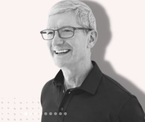 HOW DID APPLE BECOME THE 75TH BIGGEST COMPANY IN INDIA?