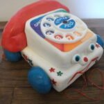 Fisher-Price Chatter Bluetooth Phone Can Become An Audio Bug