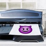 Hackers Target Random Business Printers To Spread Anti-Work Messages