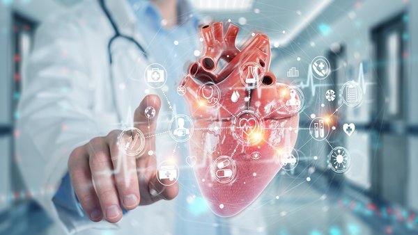 Hillrom Addressed A Zero-Day Vulnerability Affecting Its Cardiac Devices