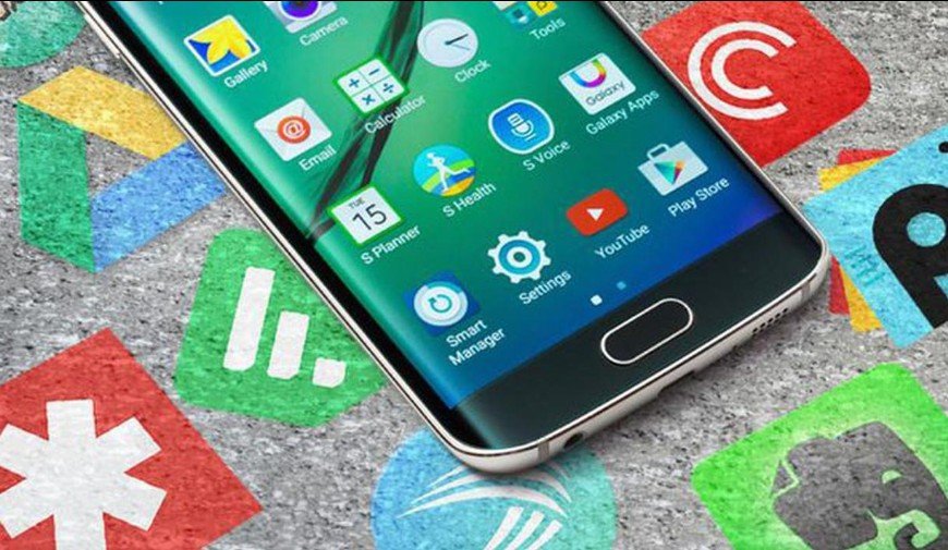 Multiple Riskware Apps Flood Samsung’s “Galaxy Store” App Store
