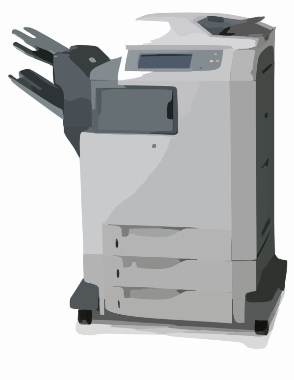 Printing Shellz Vulnerabilities Affected 150+ HP Printers