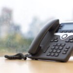 Researchers Caught Multiple Backdoors In Auerswald VoIP Phone System