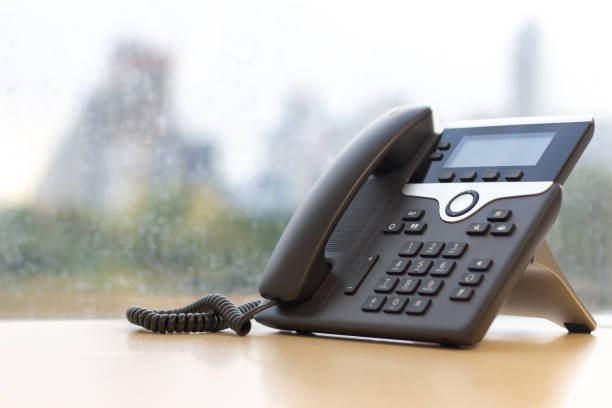 Researchers Caught Multiple Backdoors In Auerswald VoIP Phone System
