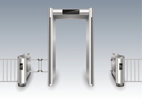 Vulnerabilities In Garrett Walk-Through Metal Detectors Allow Remote Attacks