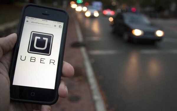 Serious Vulnerability Allows Phishing Emails to Be Sent From Uber.com Domain