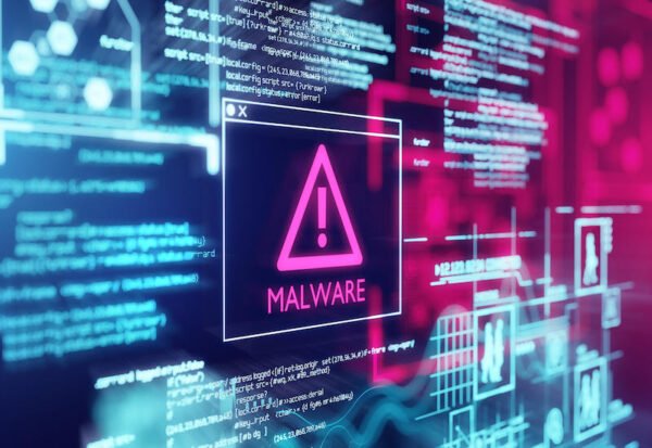 SysJoker Backdoor Arrives As A Potent Multi-Platform Espionage Threat