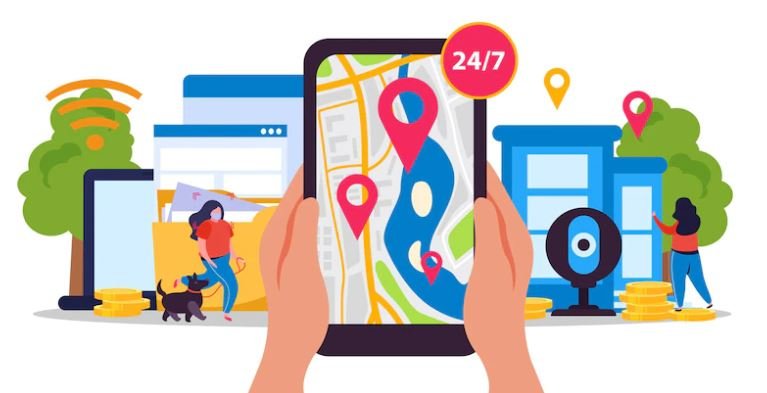 12 Practical Uses of GPS for Everyday People