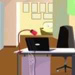 100% office safe amusing animated backgrounds