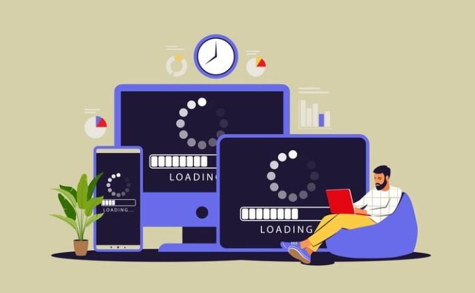 Accelerator Software Provides a Faster Download