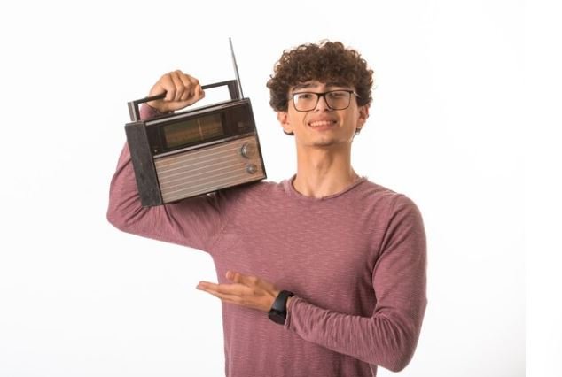 A Look At Ham Radio