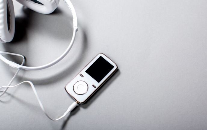 Apple iPod Special U2 Edition