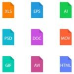Audio and Video File Formats:  An Introduction