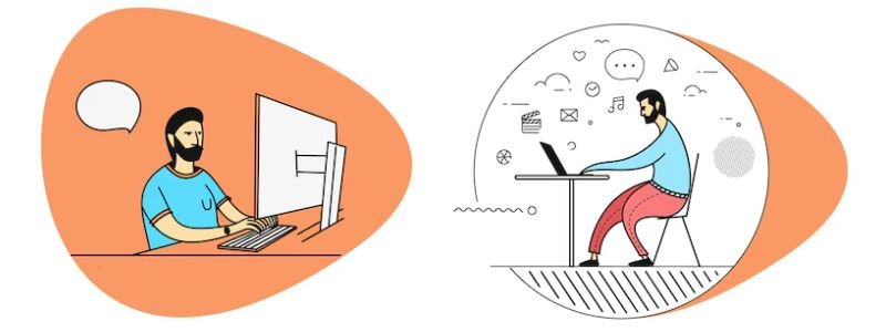 10 Tips For Overcoming Procrastination At The PC