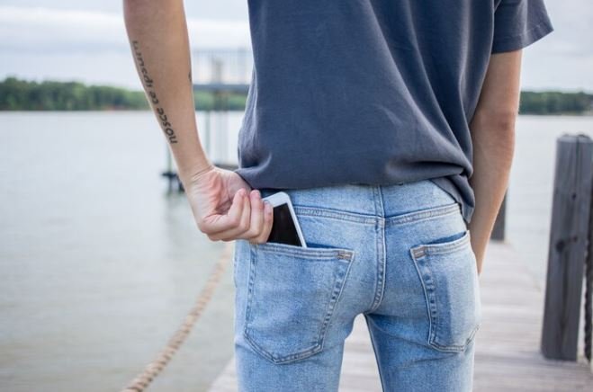 A Pocket Pc Is Portability At It’s Best