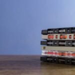 Backup Tape Usage and Replacement Schedule