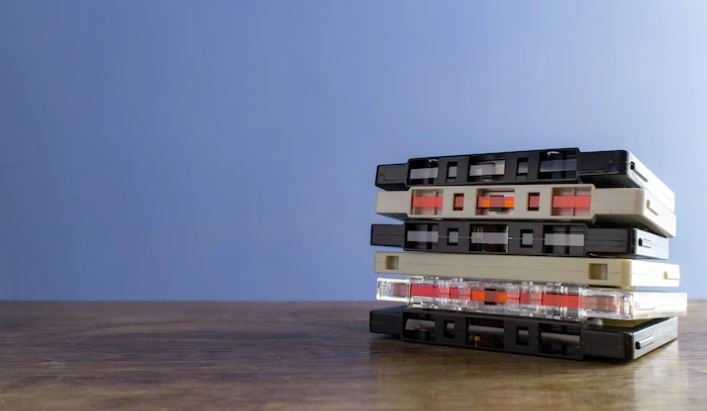 Backup Tape Usage and Replacement Schedule
