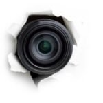 A Hidden Camera to Protect Your Home