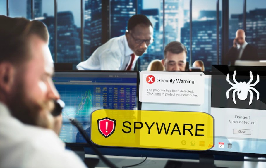 10 Simple Reasons To Remove Spyware From Your Computer