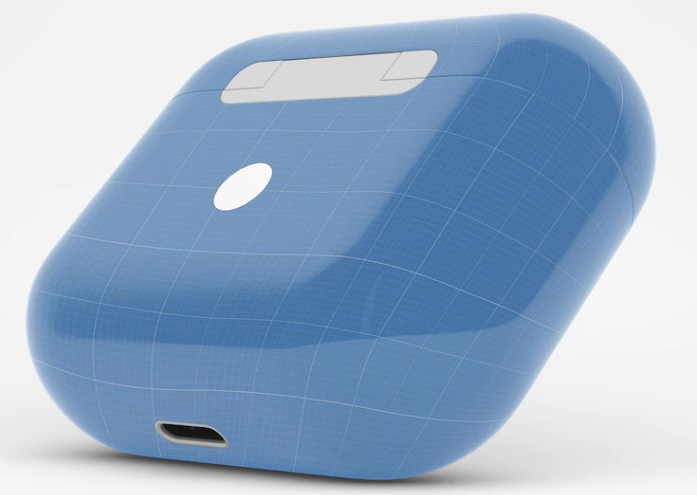 A Case For Cases. Ipod Cases That Is.