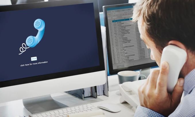 A Guide To Using Internet Fax Services