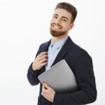 A Laptop of My Own
