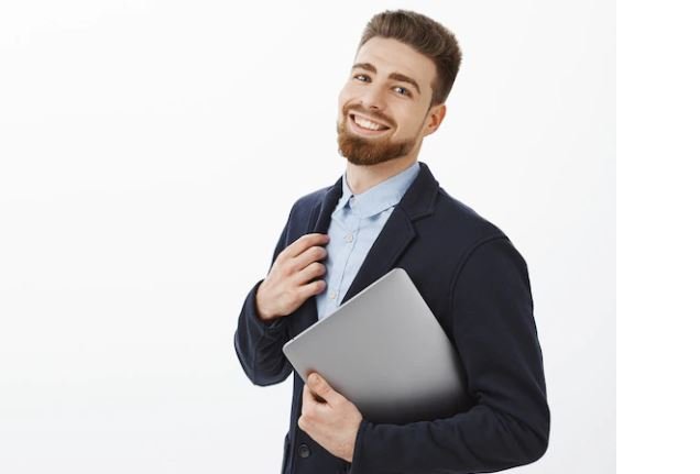 A Laptop of My Own