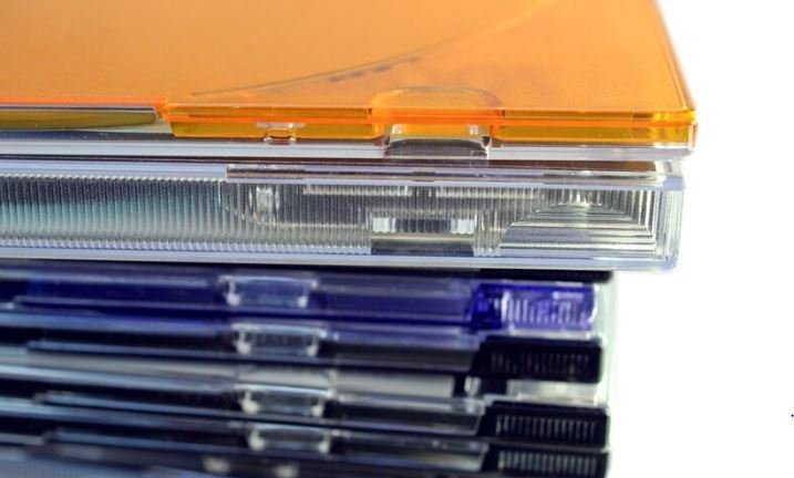 A Look at DVD Shrink Wrap Systems