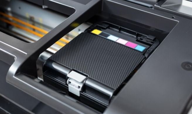 Answers to 6 Common Questions About Ink Cartridges