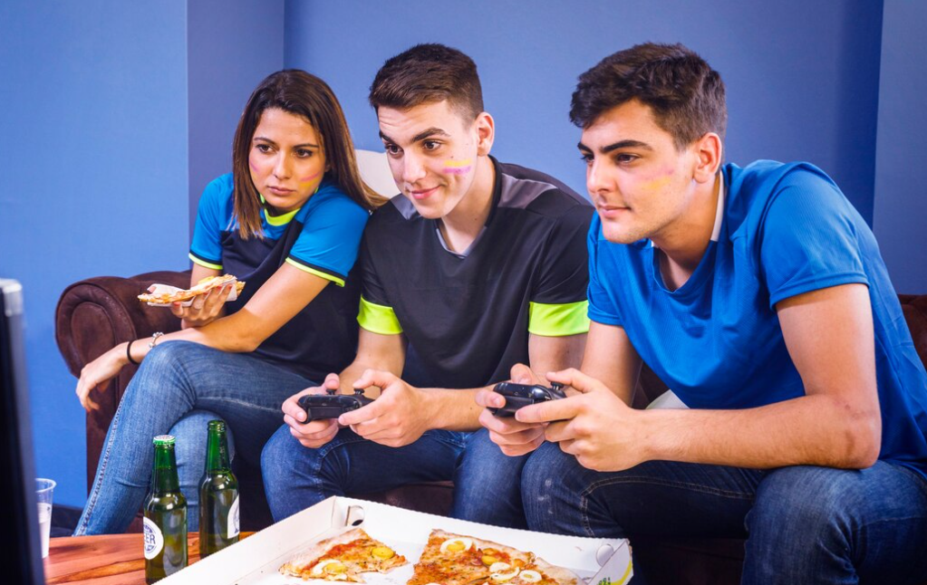 5 Reasons To Get ESPN Game Plan through Dish Network