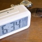 An Assumption on the Advanced Multi-Featured Alarm  Clocks!
