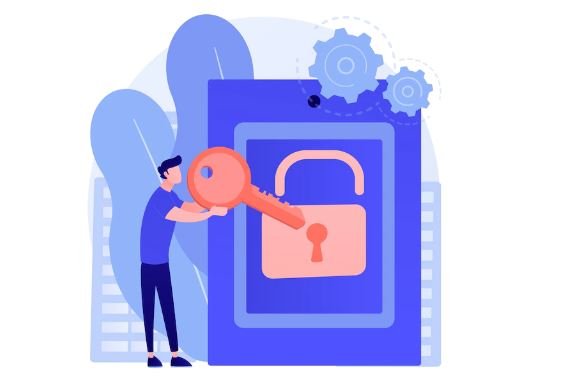 Access Control: An Introduction To Access Control