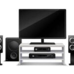 Are You Ready To Buy A Home Theater Audio System?