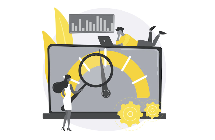 6 Steps You Can Take To Speed Up Your Computer’s Performance