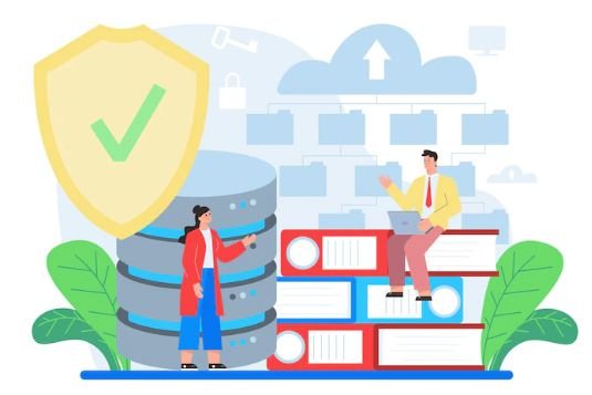 Avoiding Data Loss – A Guide To The Best Online Data Storage Websites