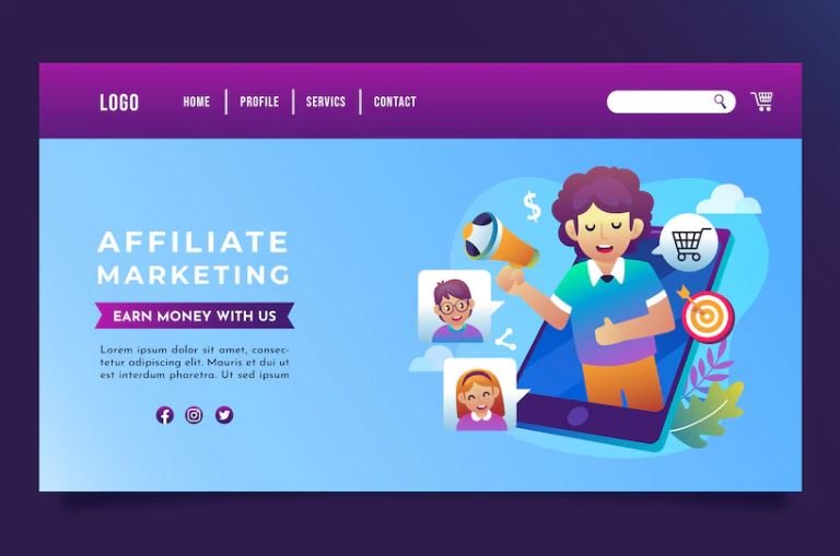A Day In The Life Of An Affiliate Marketer