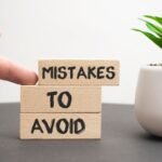 Here's How To Avoid The 3 Most Common Affiliate Mistakes