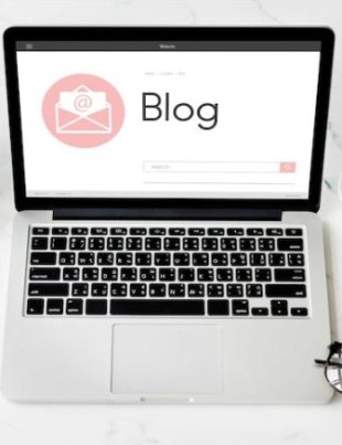 Blogging 101