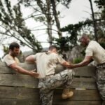 Your In The Army Now ... So Welcome To The MCSE Boot Camp