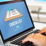 Building and managing an opt in list for a website