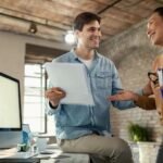 Building an Opt-In List, Building Relationships