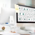 Building and managing an opt in list for a website