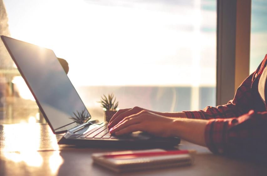 Boost Your Business With Blogging