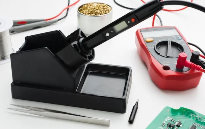 Buying Used Electronic Test Equipment… What's The Difference Between Used, Refurbished, Remarketed And Rebuilt?