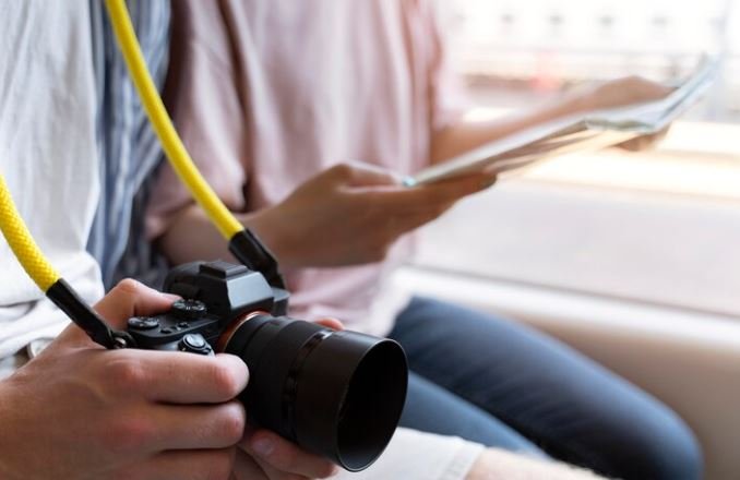 Canon Digital Camera Guide