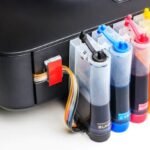 Canon Inkjet Cartridges
