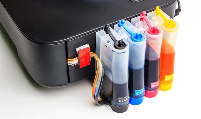 Canon Inkjet Cartridges