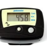 Calibrating Your Pedometer