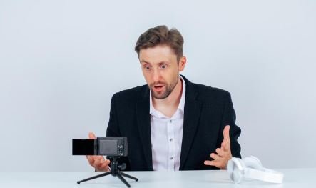 Camcorder Enthusiasts! What Does Reality TV Really Mean? - Great News for the Camcorder User!