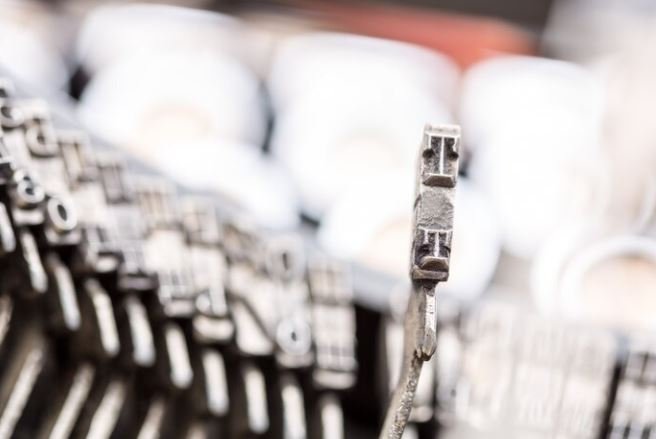 Can An Ink Cartridge & The Machines That Use Them Actually Be Cool ?